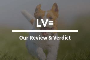 lv pet insurance policy wording